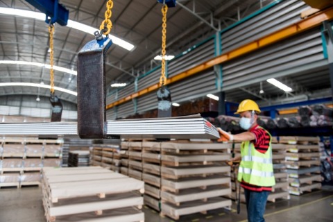 แผ่นสแตนเลส สิค้าคุณภาพ เกรด316L 304 ไทยน๊อคซ์  